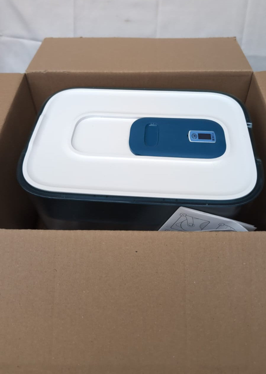 BRITA Flow XXL Water Filter Tank (8.2L)(USED)