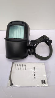 GYS Flip Flap 11 welding helmet(box damaged)