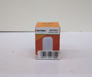 GRIFEMA GD103UK-1 Night Light Plug in Wall with Dusk to Dawn Photocell Sensor