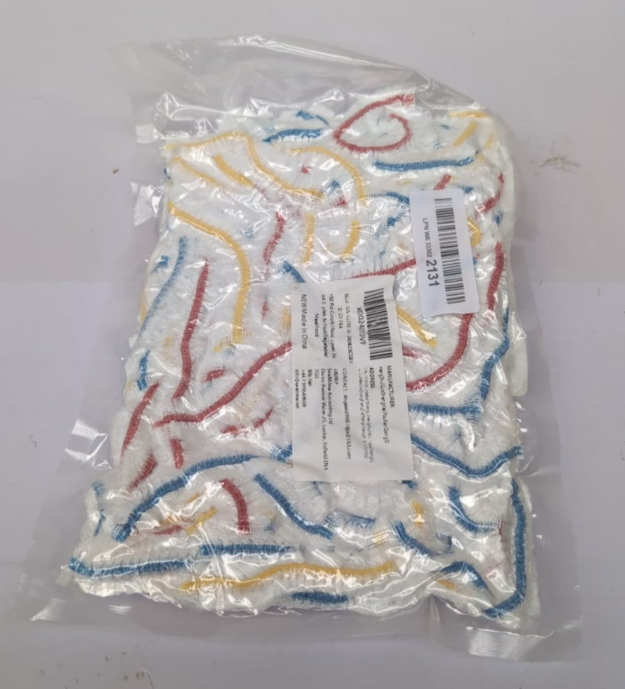 150 Pcs Colorful food cover, Food Covers, Bowl Covers, Food Storage Covers Lids