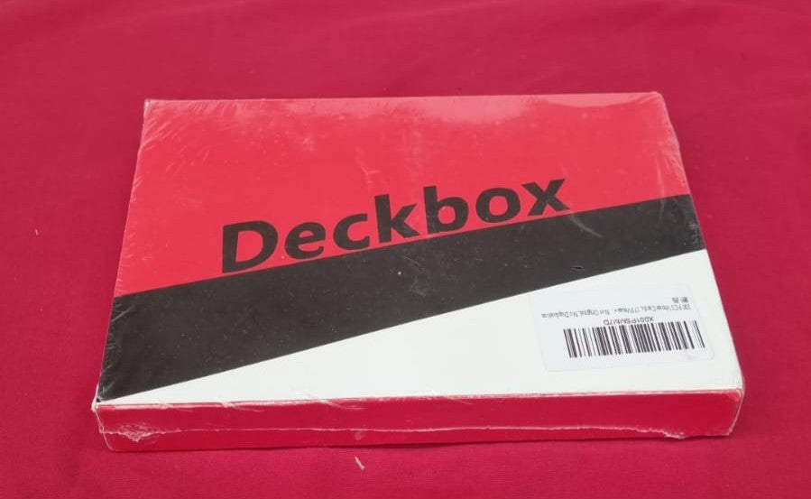 200 Vmax Cards + Scrapbook, 175 Vmax, 25 Vstar Rare Cards, Deck Box