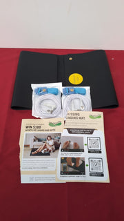 LandKissing Grounding Portable Mat 1Set (packaging damaged)