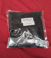Black Feather Boa.  Perfect Addition To Any Ladies Fancy Dress Costume
