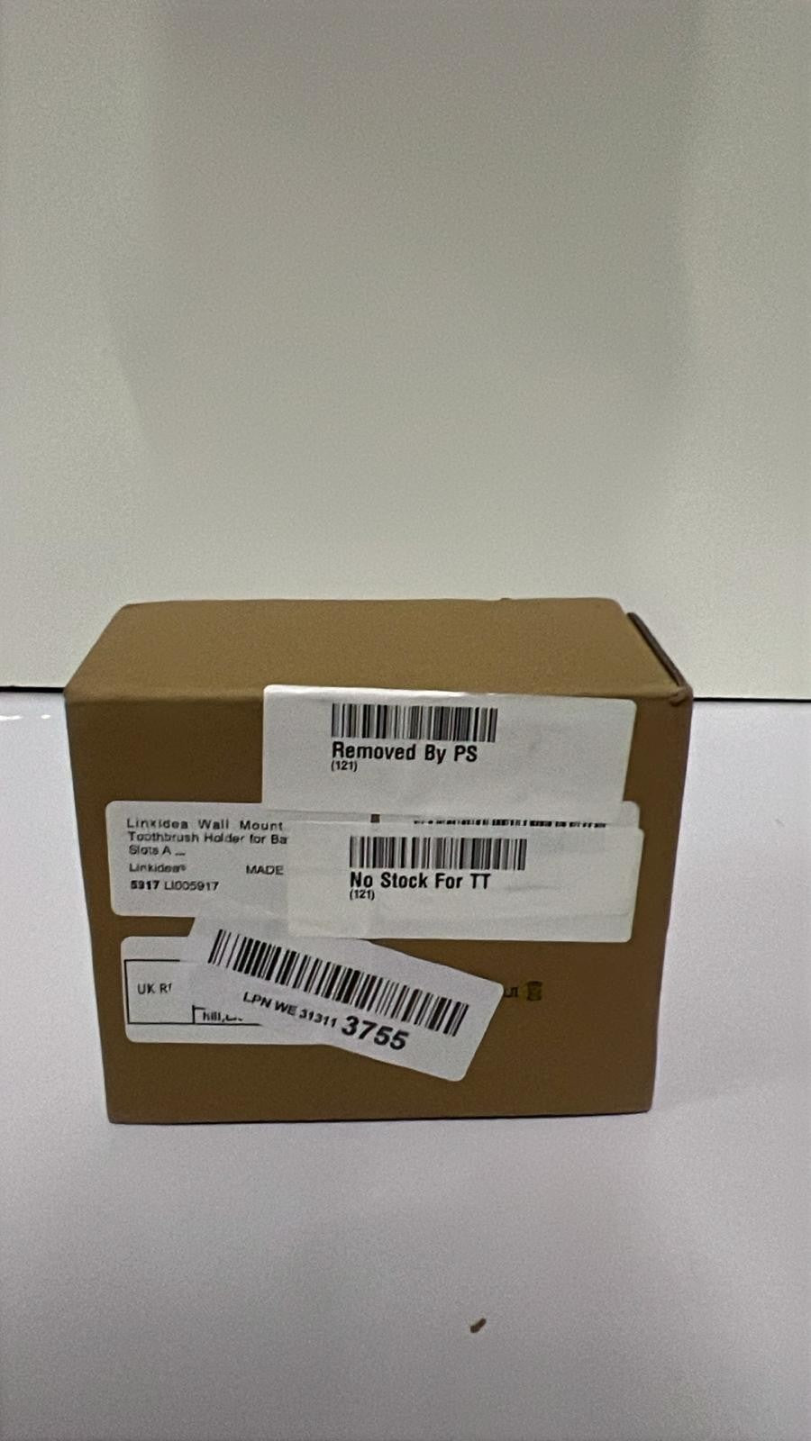 Toothbrush Holder Wall Mounted, Toothbrush Stand