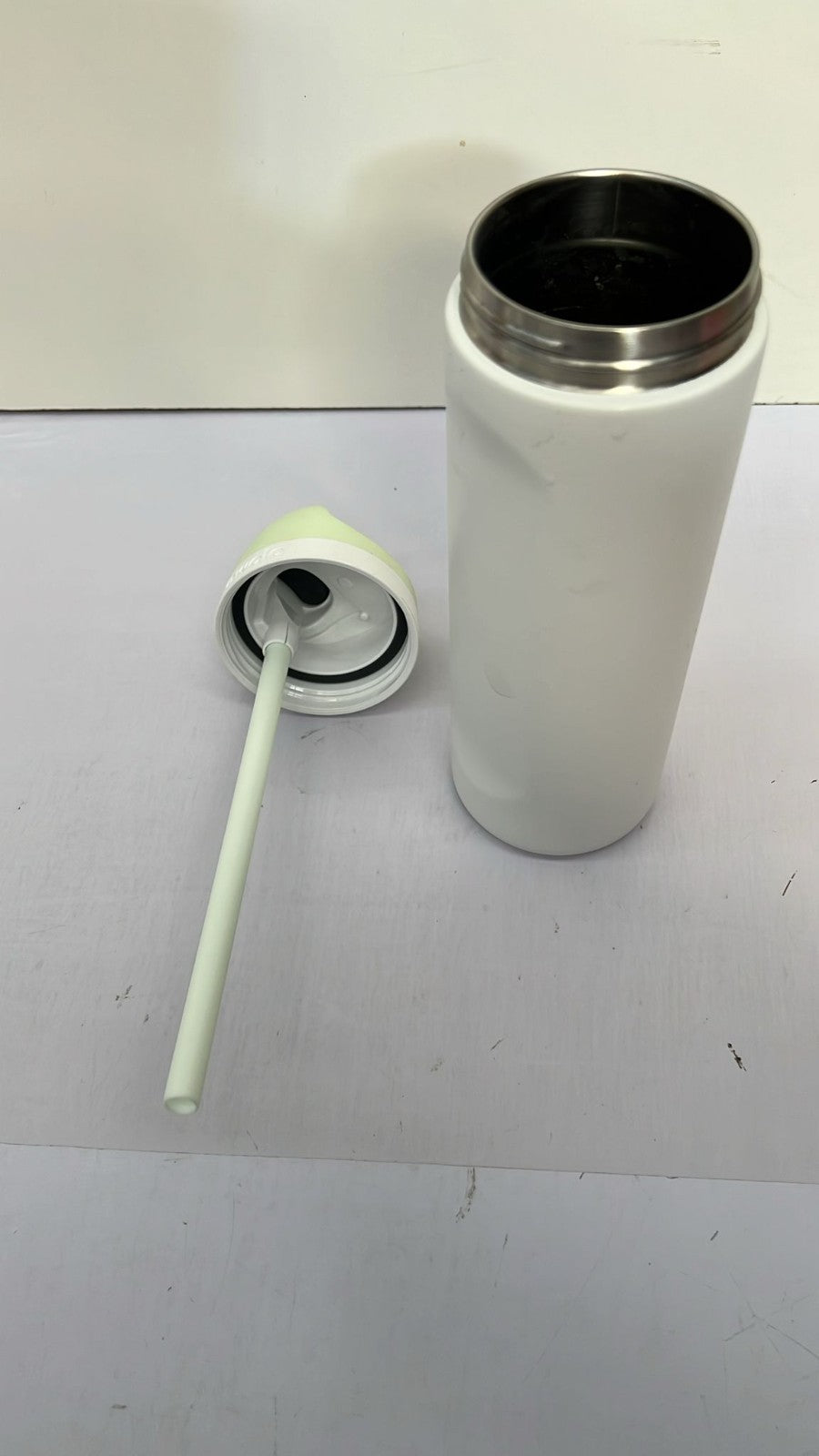 Owala FreeSip Insulated Stainless Steel Water Bottle with Straw