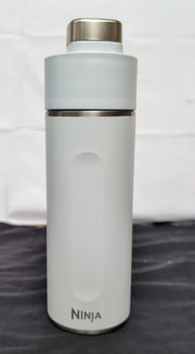 Ninja Thirsti 18oz Travel Water Bottle, For Carbonated Sparkling Drinks