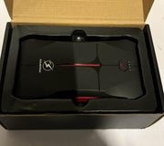 FLYLINKTECH 13200mAh Portable Car Battery Jump Starter Booster