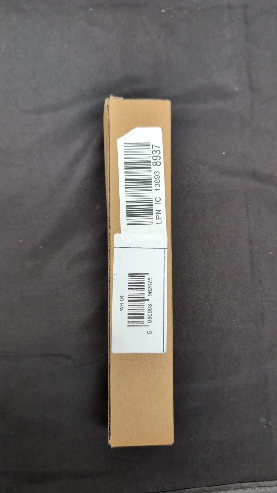 LEDSone Vintage LED Spiral Filament Bulb T185, Long Tubular Non Dimmable Edison