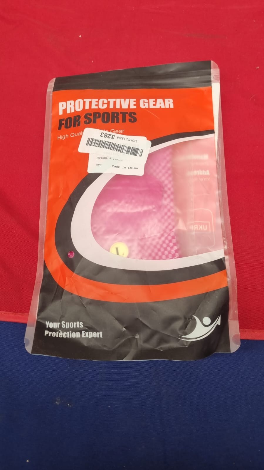 AVIDDA Knee Support Brace - Compression Knee Sleeves for Arthritis, Join