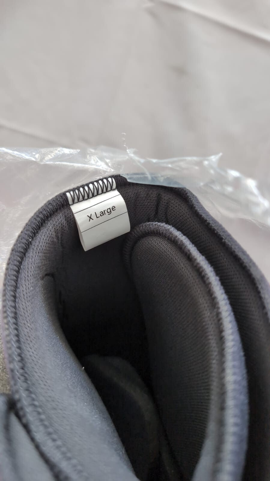 Short Fracture Walker Boot - Ideal for Stable Foot and Ankle X-Large