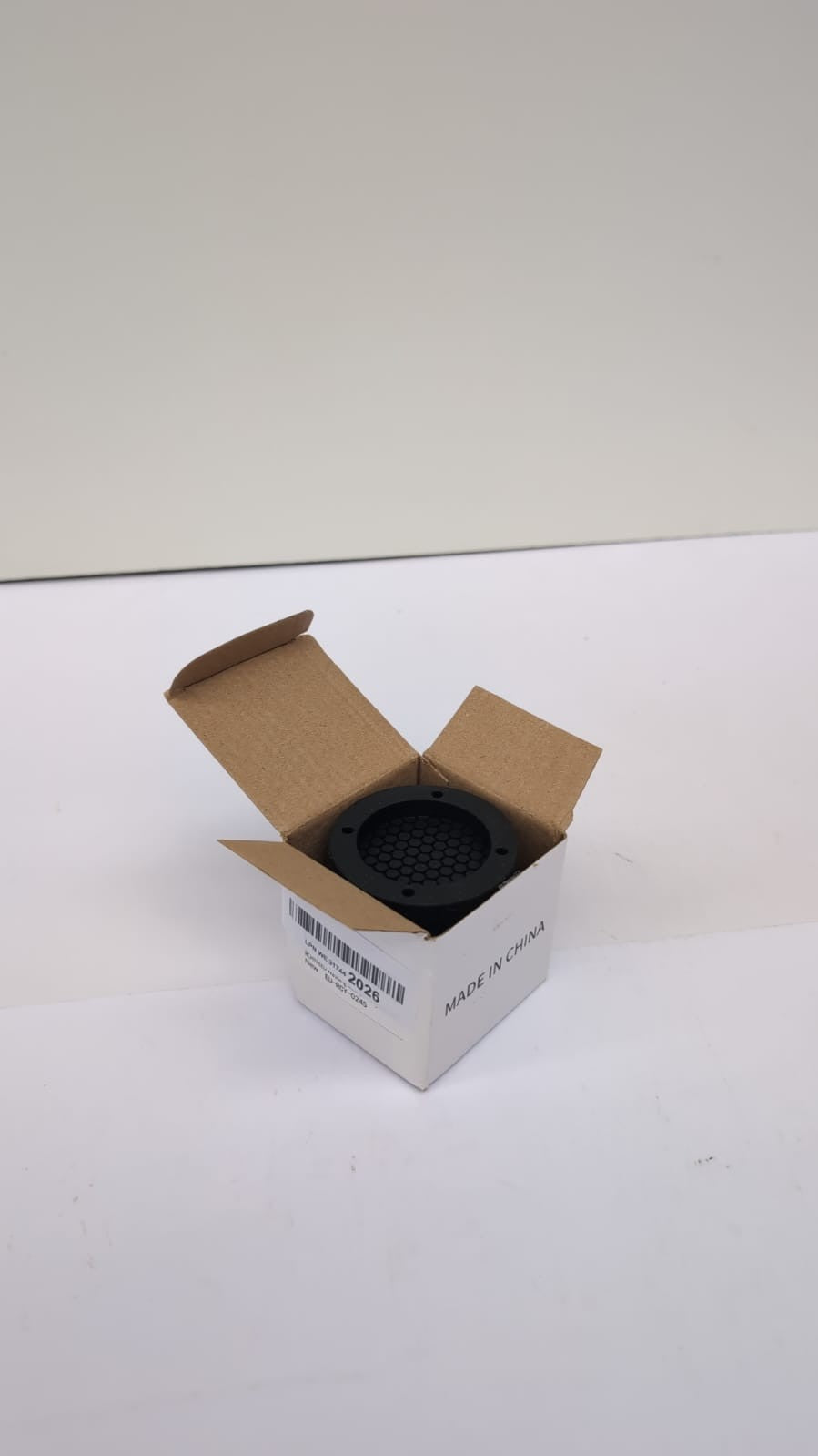 Anti-Vibration Washing Machine Feet, Universal Silicone Dampers, Pack of 4