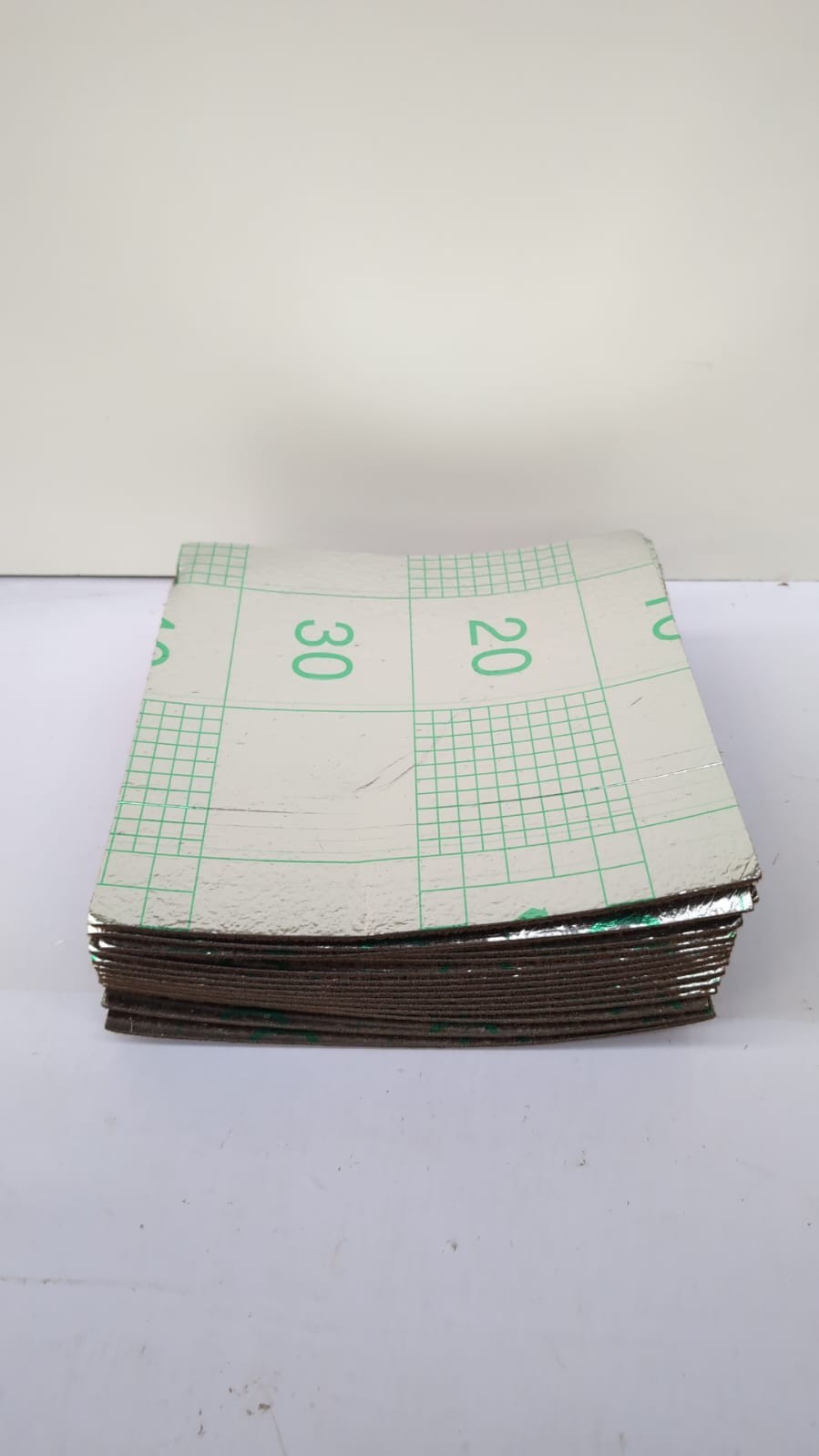 YAYODS 15Pcs Carpet Tiles