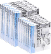 Amazon Basics Roll-Up Travel Storage Bags, (6 Small, 6 Medium)