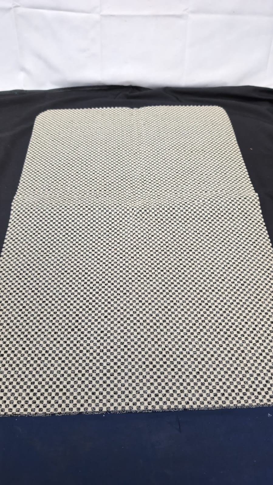 Dirt-Trapper Barrier Door Mat Heavy Duty Outdoor Indoor Floor Matt-60x40cm,Grey