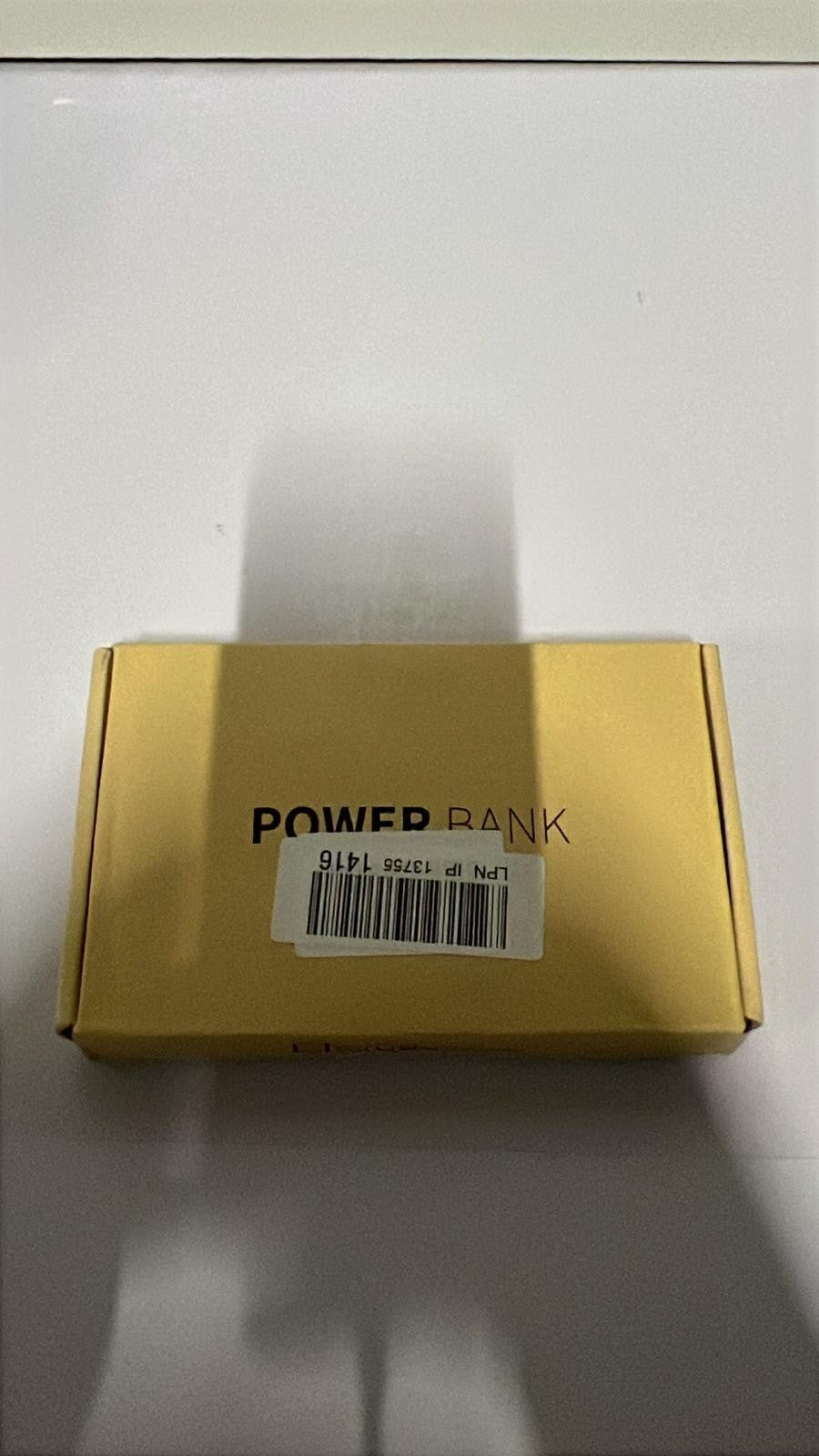 Power Bank,10000mAh Portable Charger,Wireless Fast Charging, USB C PD 22.5W QC3