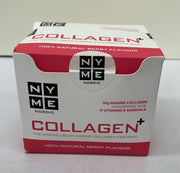 NYME COLLAGEN+ The Nordic Liquid Marine Collagen for Skin