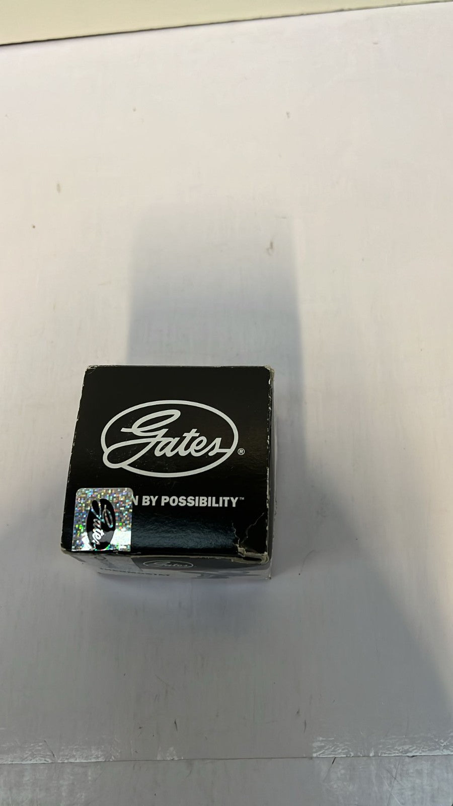 GATES Thermostat (BOX SCUFFED)
