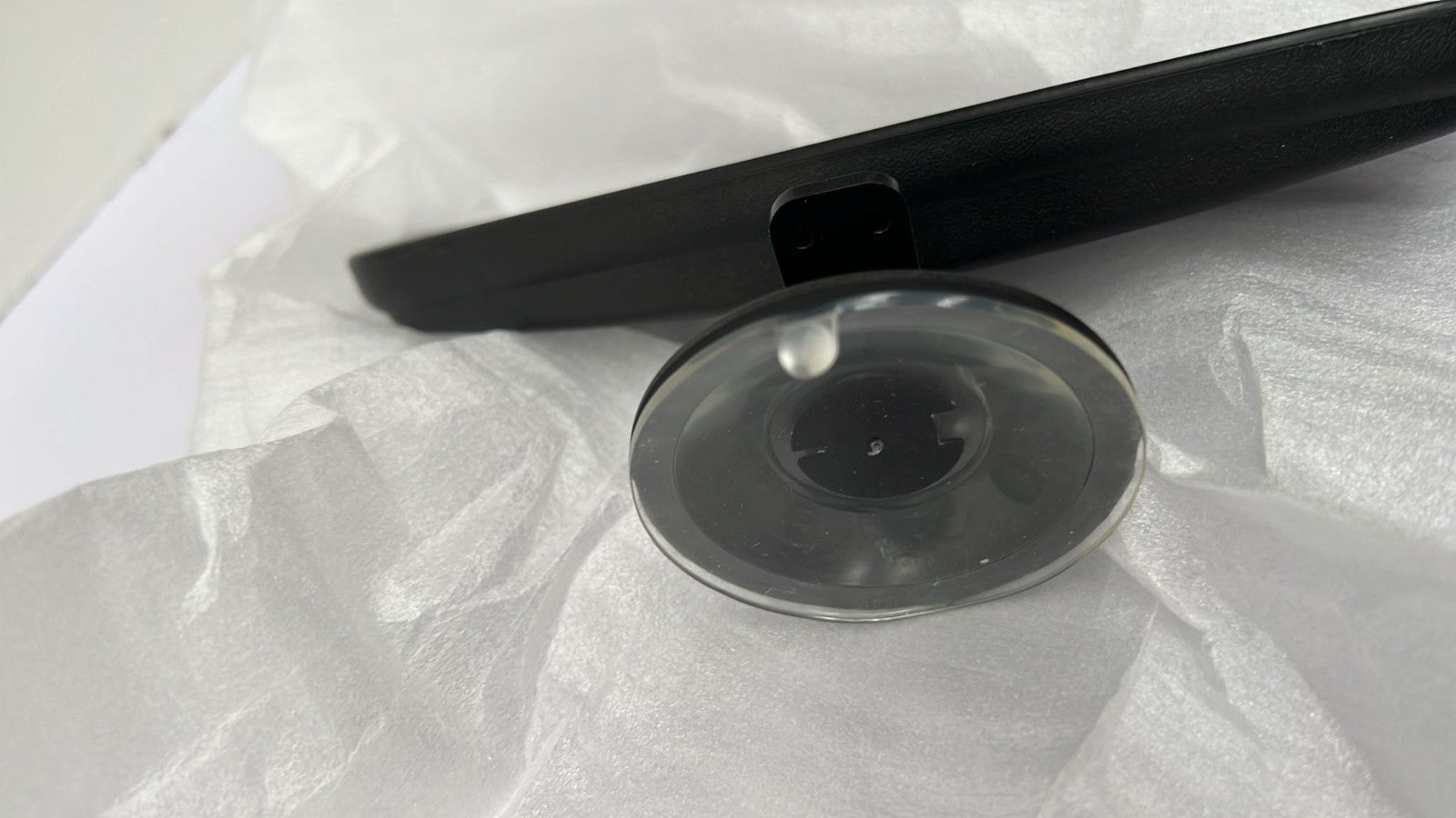 Second Interior Car Rearview Mirrors 20cm wide
