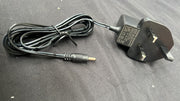 POWER ADAPTER  5V,100-240V 50 60Hz to DC 5V,with 5.5mmx2.5mm Plug