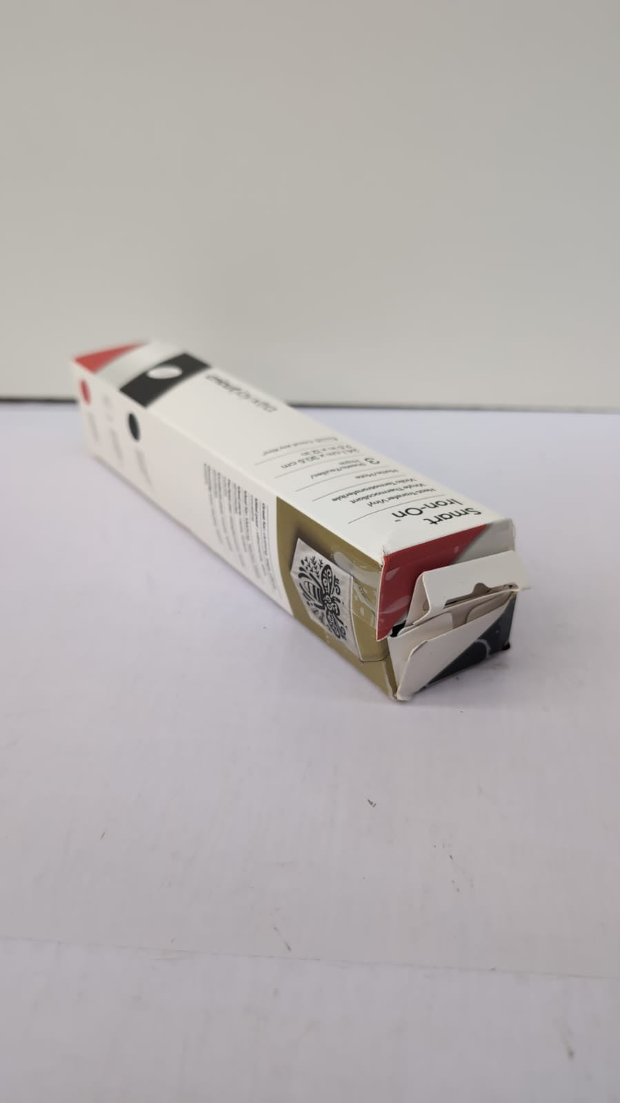 Cricut Xtra Smart Iron-On, Elegance (Packaging Damaged)