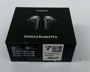 Samsung Galaxy Buds3 Pro Grey with Galaxy AI, Wireless Earbuds (BOX OPENED)