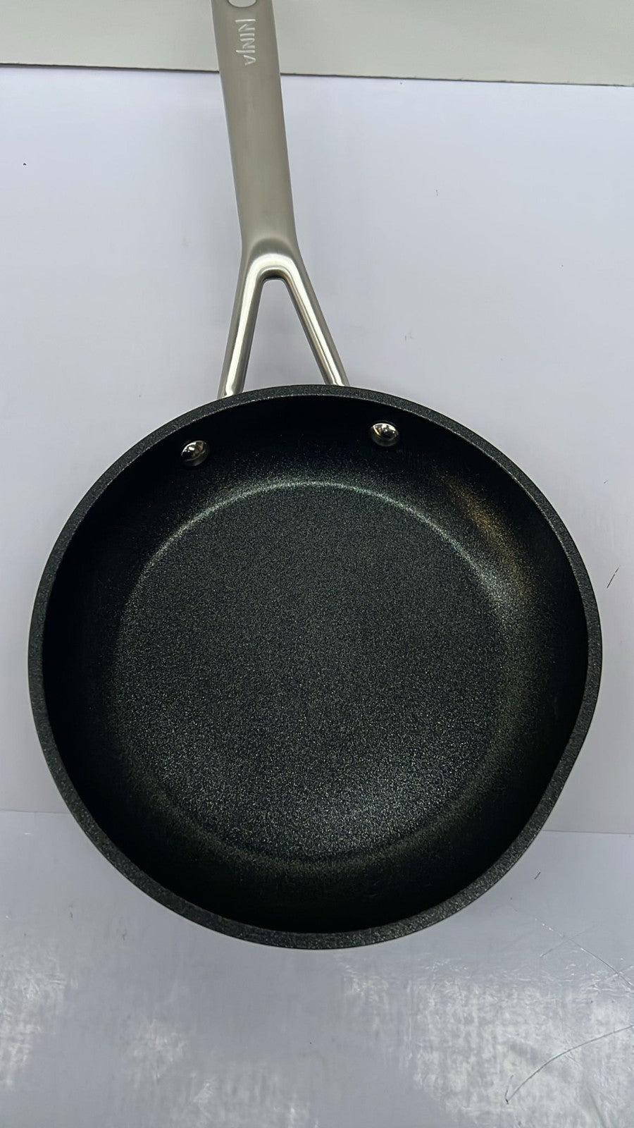 Ninja ZEROSTICK Cookware 20cm Frying Pan Non-Stick (warehouse Damaged)