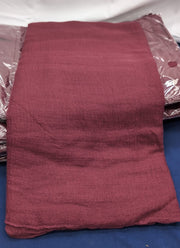 6 packs reddish brown idol shower decorations