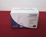 2 Pack Replacement Filters Fit for Dyson V10 Cyclone series, SV12, Replace Dyson