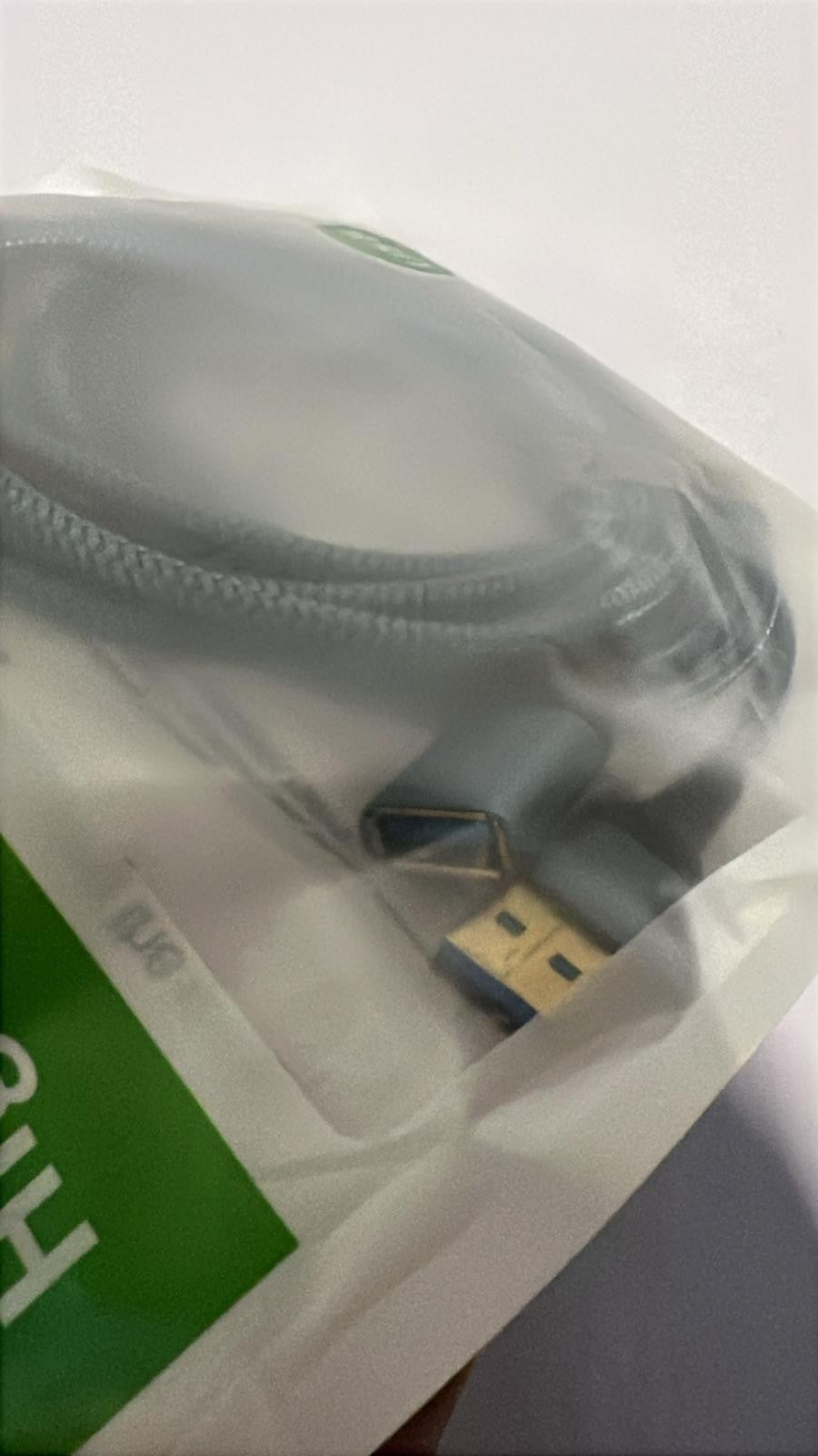 XGOMAT USB 3.0 Extension Cable (2pack), USB Type A Male to Female