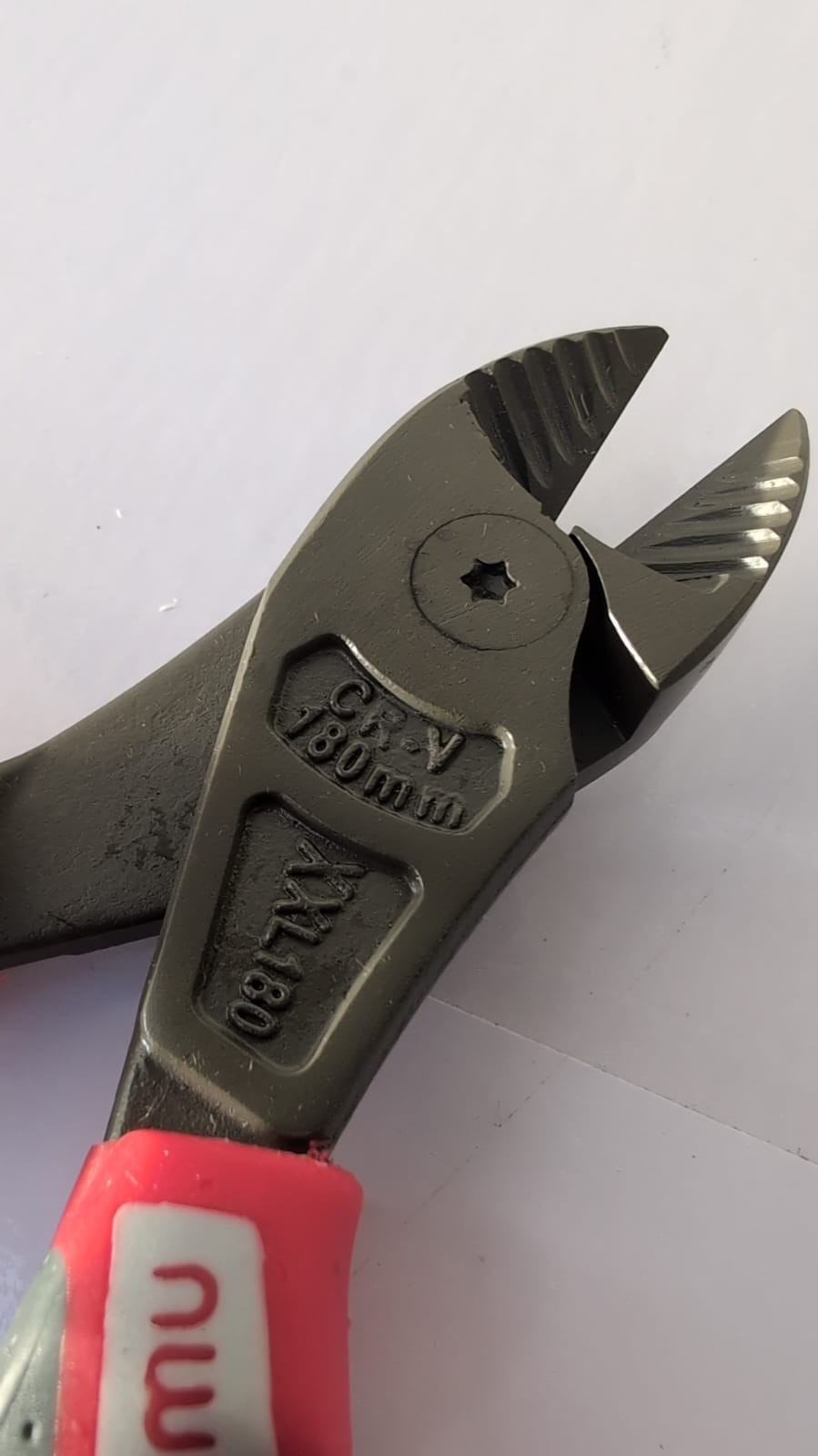 nws cutter cr.v 180mm