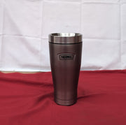 Thermos - Icon Stainless Steel Travel Tumbler (470ml),  Insulated (USED)