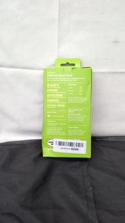 E-Cloth Stainless Steel Cleaning Kit