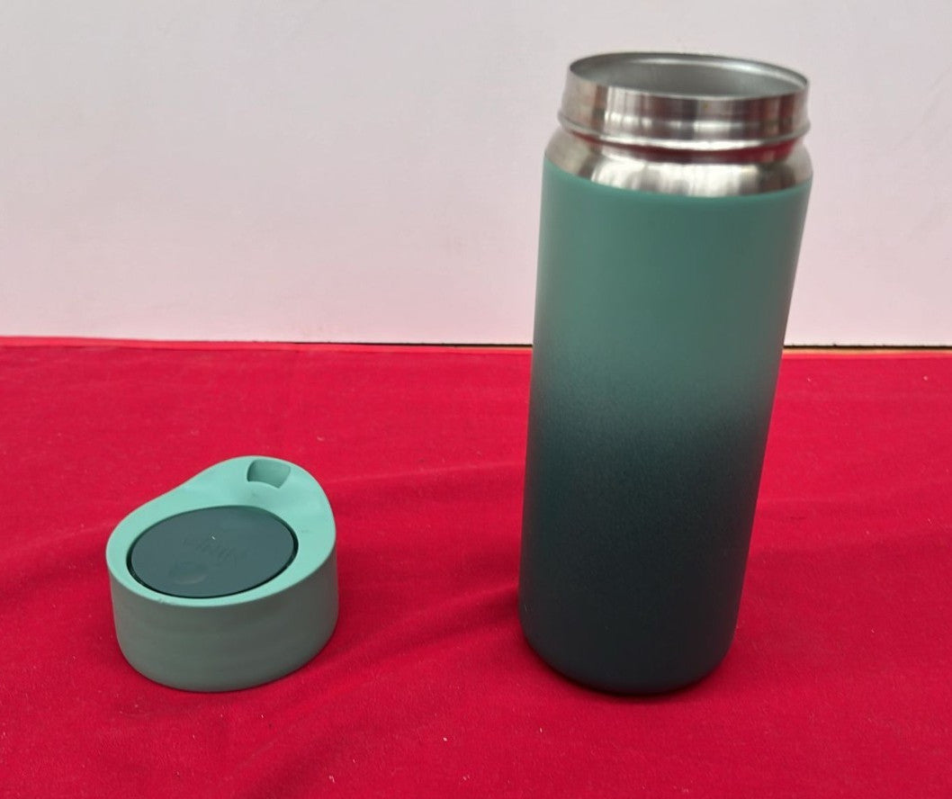 Ninja 400 ml Sip Perfect Hot Drinks Travel Flask, (Used to test)