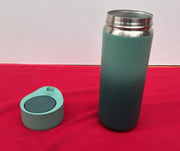 Ninja 400 ml Sip Perfect Hot Drinks Travel Flask, (Used to test)
