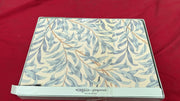 Morris & Co for pimpernel willow boughs placemat  30x23cm (4 PACK)