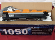 Brother TN-1050 Toner Cartridge, Black, Single Pack, Standard (packaging opened)