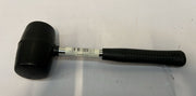 Peggi - Rubber Hammer for Tent Pegs for Installing Awning Pegs Durable