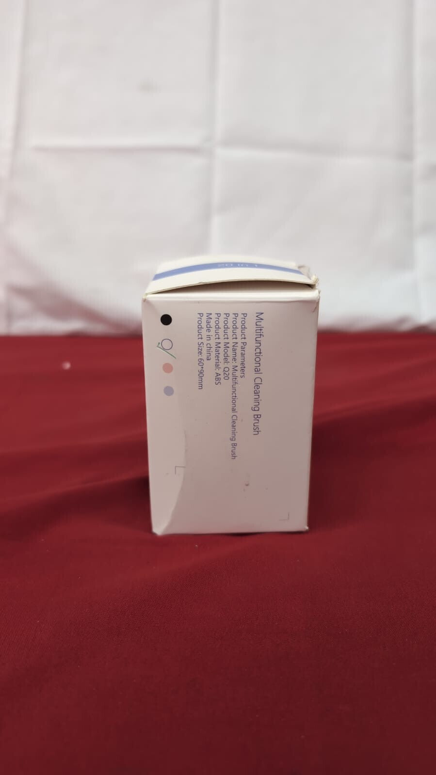 20 in 1 Multifunctional Cleaner Kit for Electronic Devices, Keyboard (White)