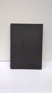 Sketch Book A3 Portrait ,White Cartridge Paper(covers scuffed)