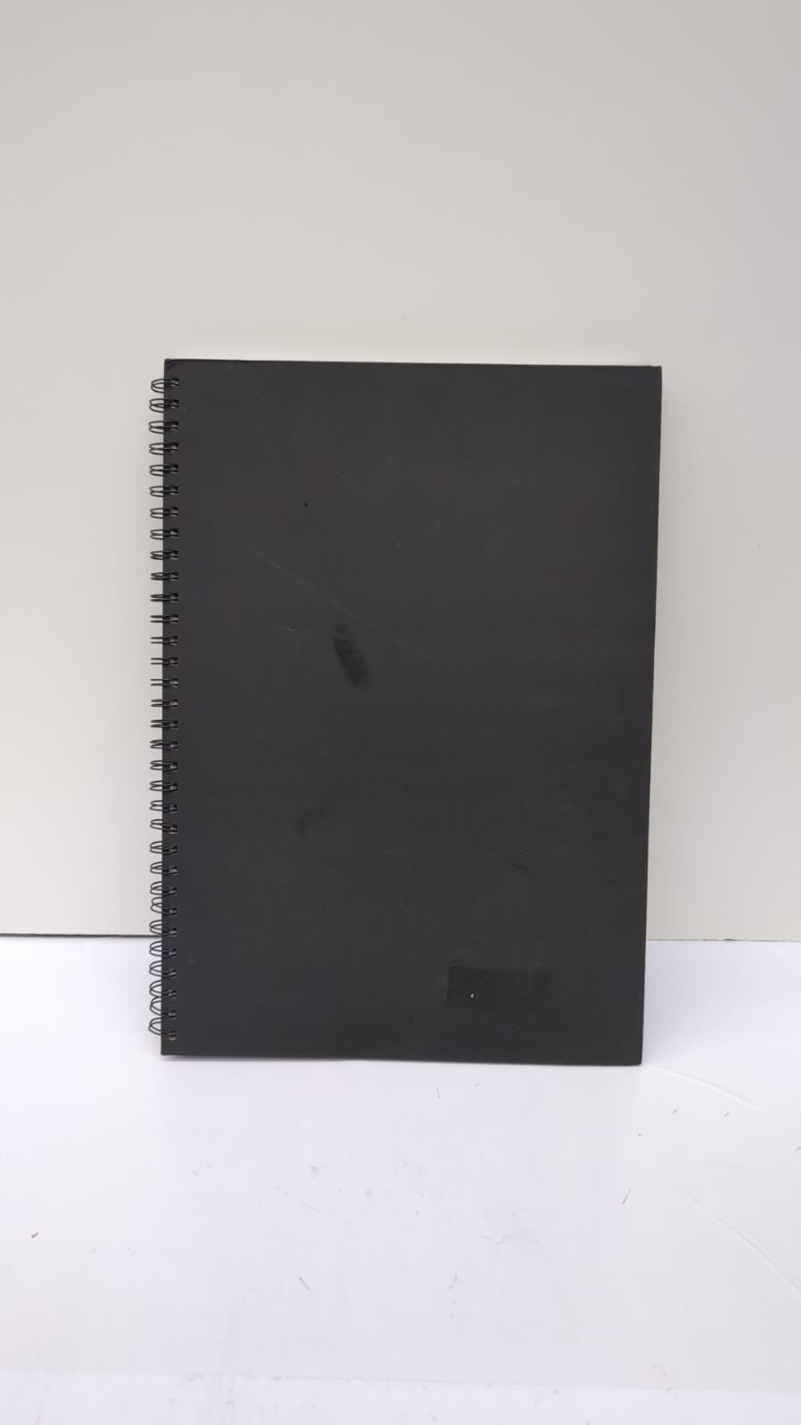 Sketch Book A3 Portrait ,White Cartridge Paper(covers scuffed)