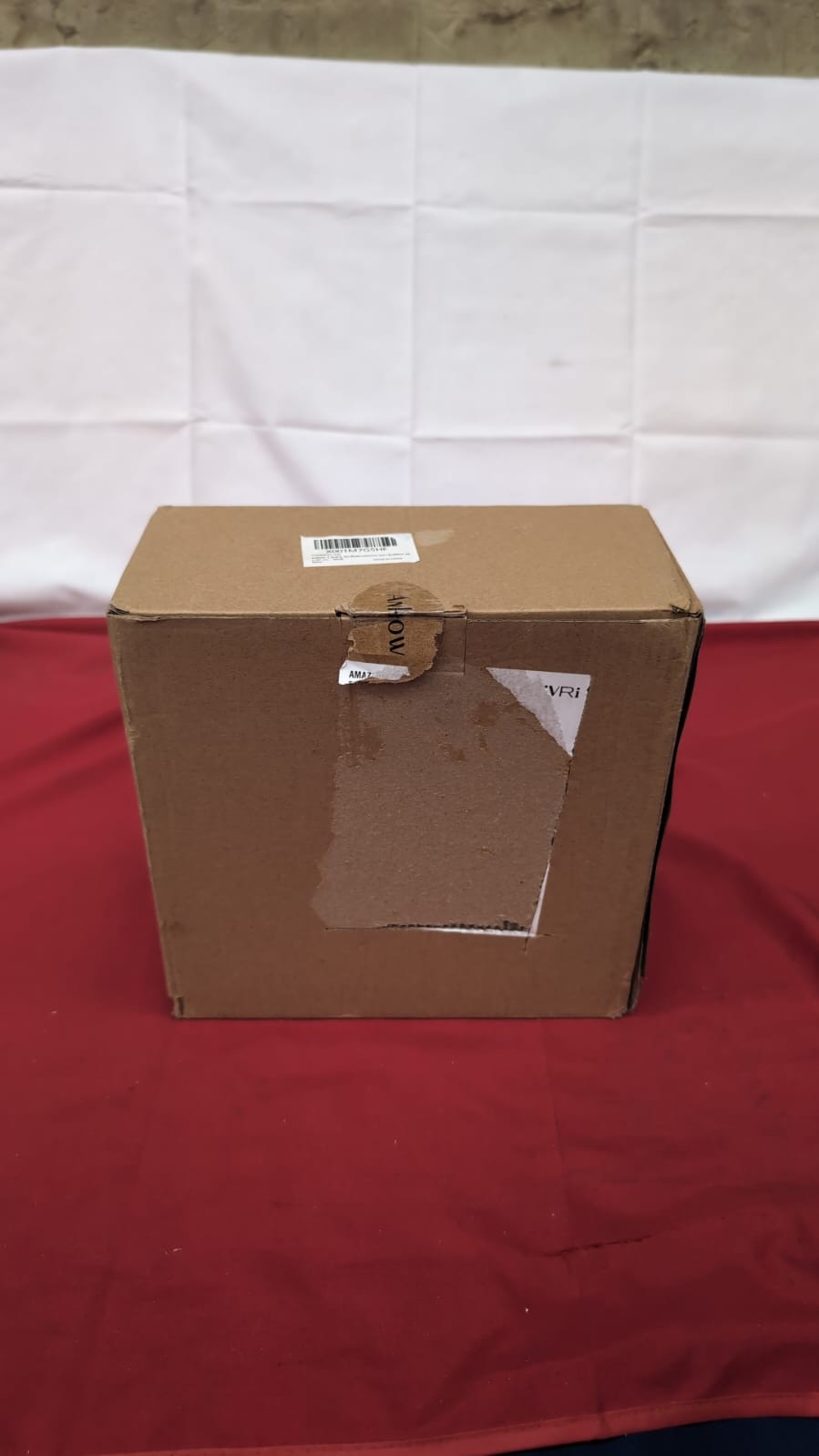 3D Photo Frame Fill in Deep for Objects Up to (2 pack - 20cm x 20cm)