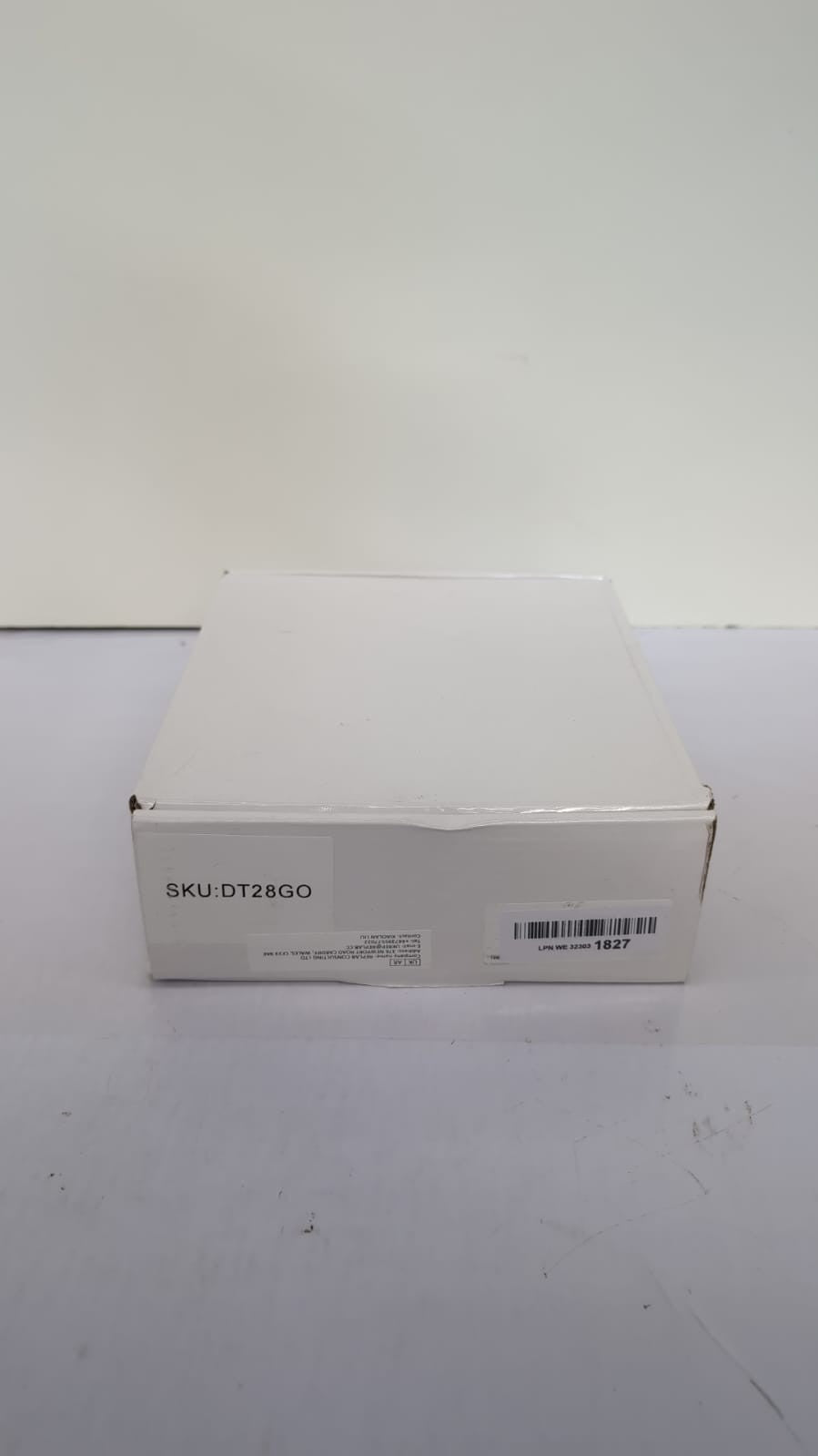 Basin Taps Pair Twin Bathroom Sink Taps Traditional Two Holes (USED)