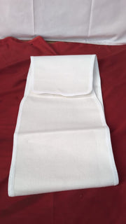 Solace Bracing Lower Back Support Belt - British Made & NHS Supplied Breathable