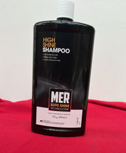 Mer MASSH1 High Shine Shampoo 1L