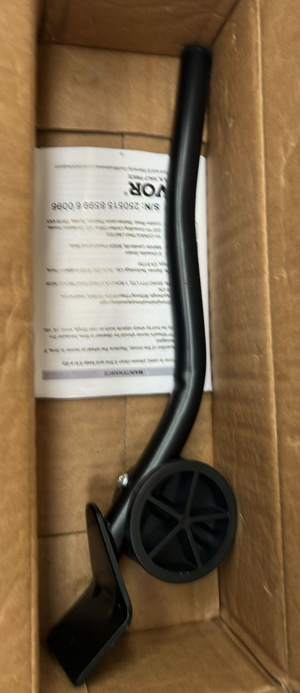 vevor machinery mover XY-12 (BOX DAMAGED)