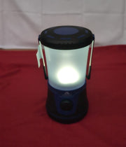 Voyager LED Camping Lantern – 1500 Lumen Camping Light Lamp,Dark Navy