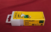 Stanley 12mm Heavy-Duty Staple (1000 Pieces, Packaging Damaged)