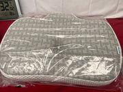 Elviros Upgraded Adjustable Orthopaedic Pillow Standard Size