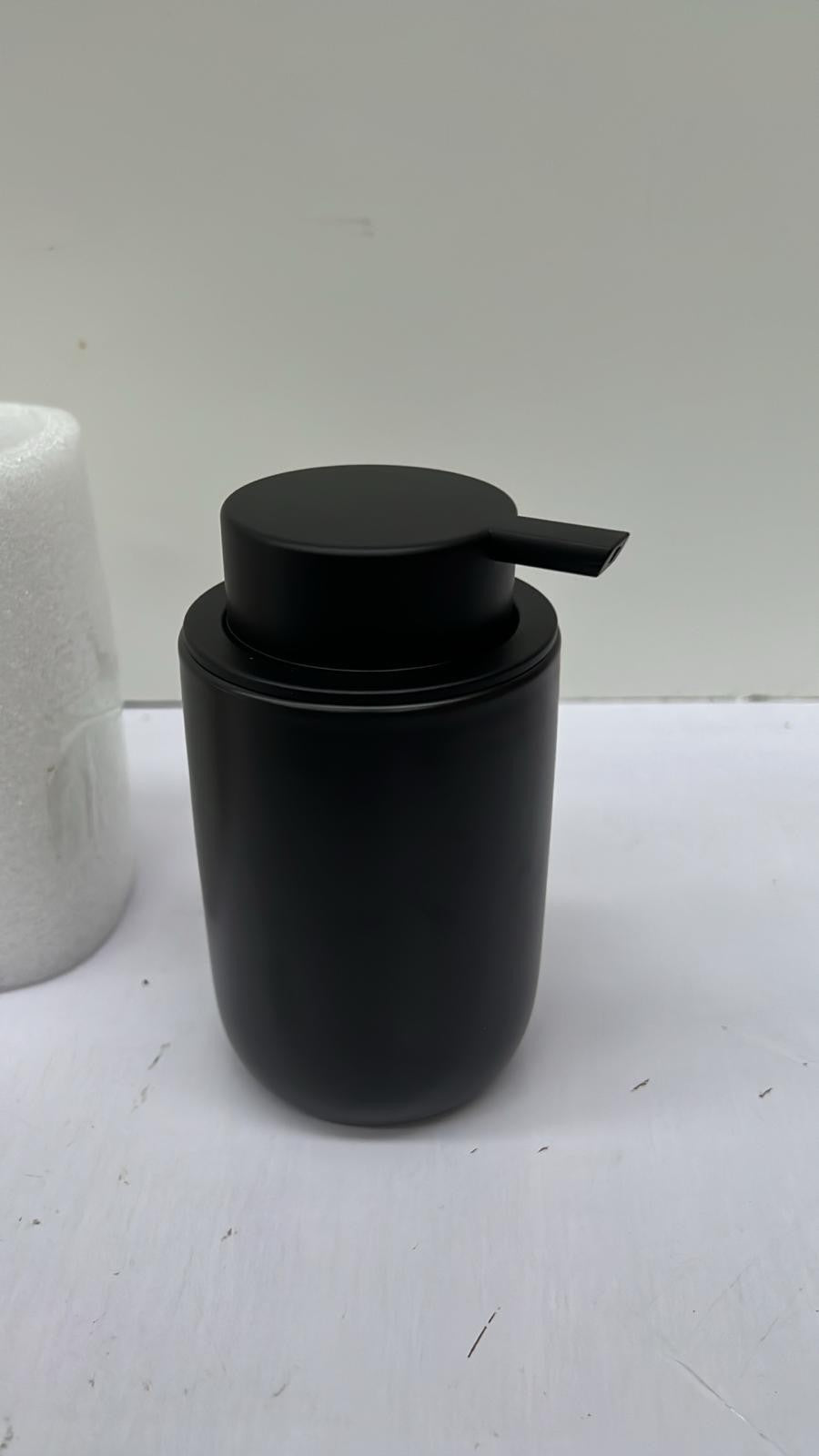 Hand Soap Dispenser for Bathroom (2 Pack)