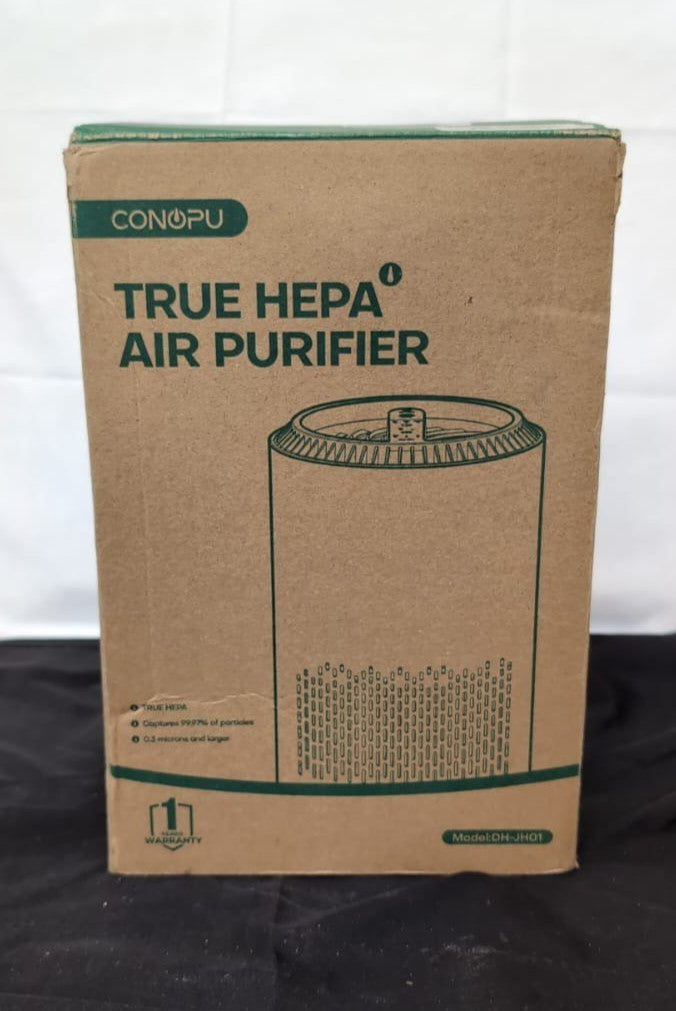 CONOPU Air Purifier for Home with High-Efficiency Filter, Air Purifier